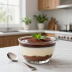 cottage cheese chocolate mousse