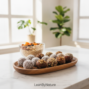 date energy bites